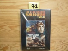 DVD : Le Porte Avion X - Don