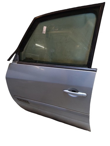 Porte avant gauche renault - porte,