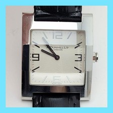 montre dunhill Dunhill Facet