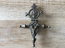 RARE INSIGNE LEGION A