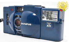 🎦RARE BLEU [Opt MINT]