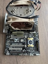 Kit carte mère Asus