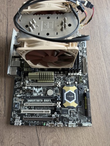 Kit carte mère asus - carte,