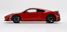 TOP SPEED - Voiture de 2022 de