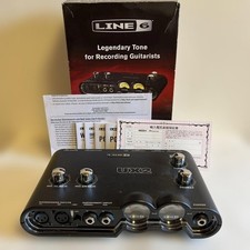Line 6 POD Studio UX2 Digital