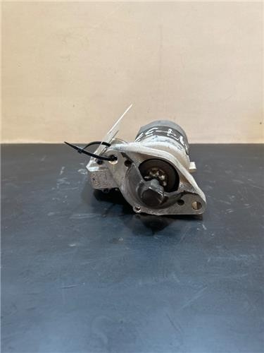 Moteur démarrage renault - moteur,