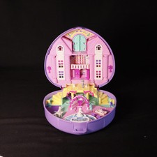Polly Pocket 1994 mariage