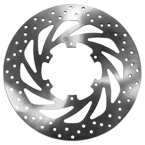Disque frein brembo - disque,