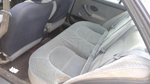 Pare choc avant - peugeot, 406