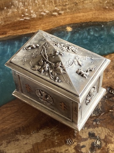 Coffret décor animaux - coffret,