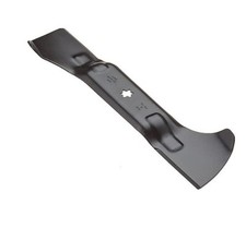 Couteau pour tracteur à gazon