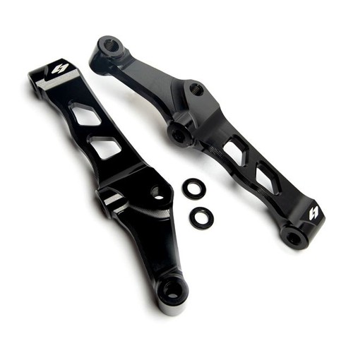 Kit supports pour étrier - kit,