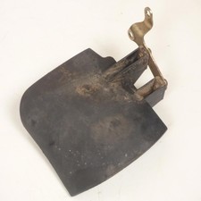 Garde boue arrière origine