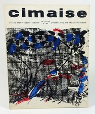 Cimaise. Art et architecture