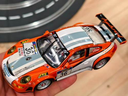 Carrera digital 132 30714