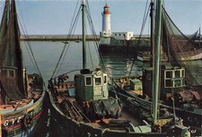 29 GUILVINEC PORT DE PECHE BRETON