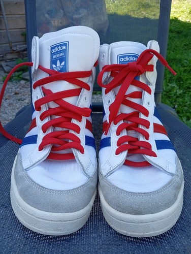 Adidas americana baskets - adidas,