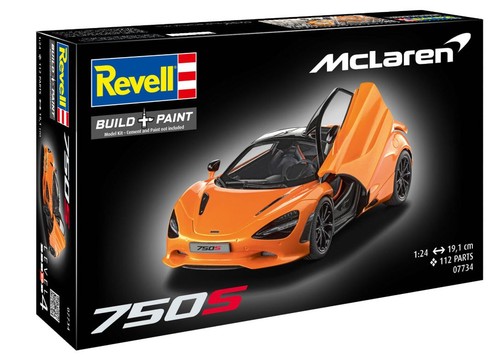 Revell maquette à assembler - revell,