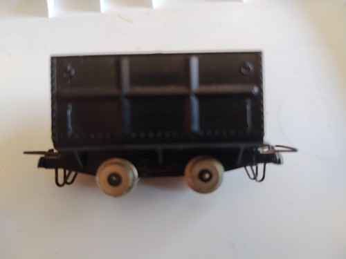 Wagon hoe roco - .hoe,