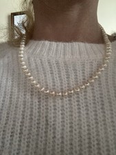 Ancien collier perle de - ancien,