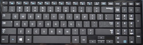 Sg77 touches pour clavier - sg77,