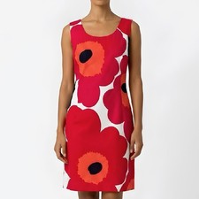 Robe fourreau vintage