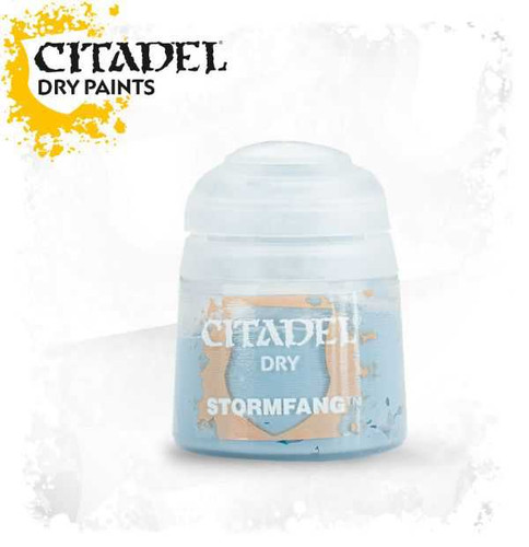 Pot peinture dry stormfang - pot,
