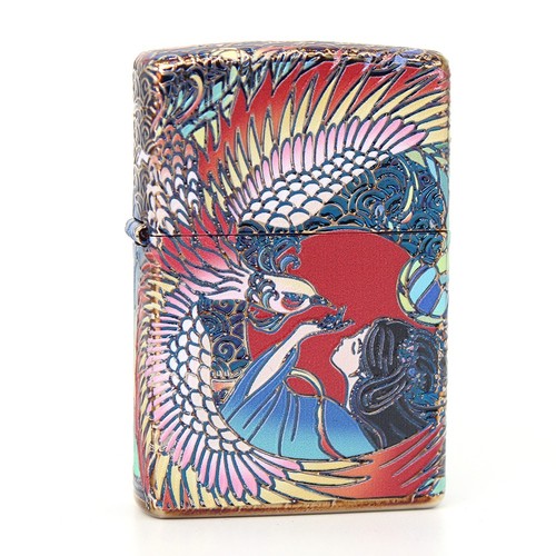 Briquet zippo 162 armor asia - 162,