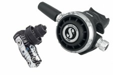 Scubapro MK25 Evo/G260