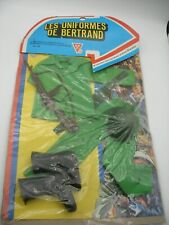 vintage ACTION GI JOE 12''