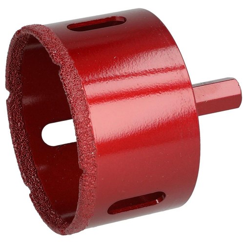 Foret diamant précision - de,