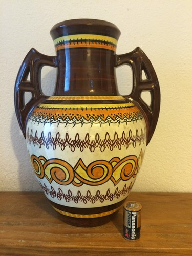 Imposant vase henriot - imposant,