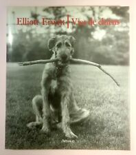 Elliott Erwitt Vies de Chiens