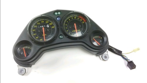 Compteur honda cbr 125 - compteur, cbr-r