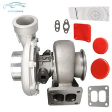 S366 Turbo Turbocharger