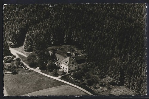 Hoppecke brilon pension - hoppecke/brilon,, zum