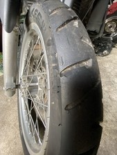 Jante roue Yamaha XT 660 