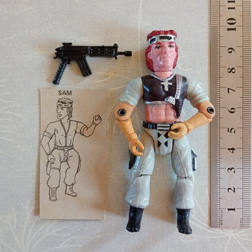 Joe vintage bootleg - joe,
