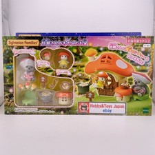 Sylvanian Families Fairy