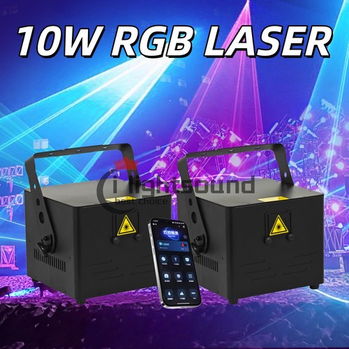 App 10w 30k - app, rgb