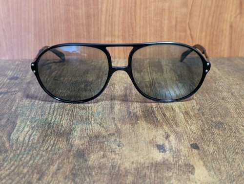 Lunettes soleil vintage - lunettes,