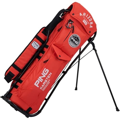 Sac golf ping pipe - sac,