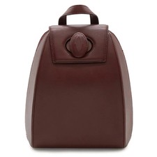 Cartier Must Backpack Bordeaux