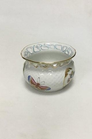 Vase vert herend queen - vase,