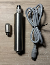 Microfone AKG  D 58  200 ProDynamique(Made In Austria)