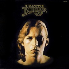 Vinyle - PETER BAUMANN -