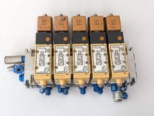 Parker E 341 L 01 Ilot