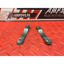 Support garde boue avant Suzuki GSF 1250 Bandit S 2007 à 2014