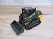 SERANO CHARGEUR SUR CHENILLES NEW HOLLAND CONSTRUCTION C238 1/32 TP AGRICOLE 
