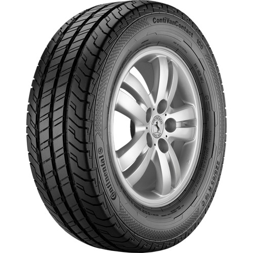 Continental 205 r16c - continental,
